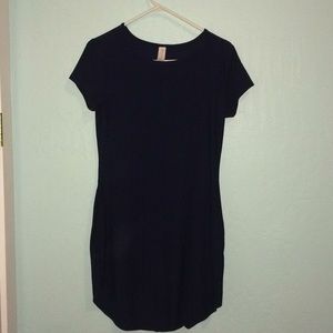 Tall Tee/ Dress